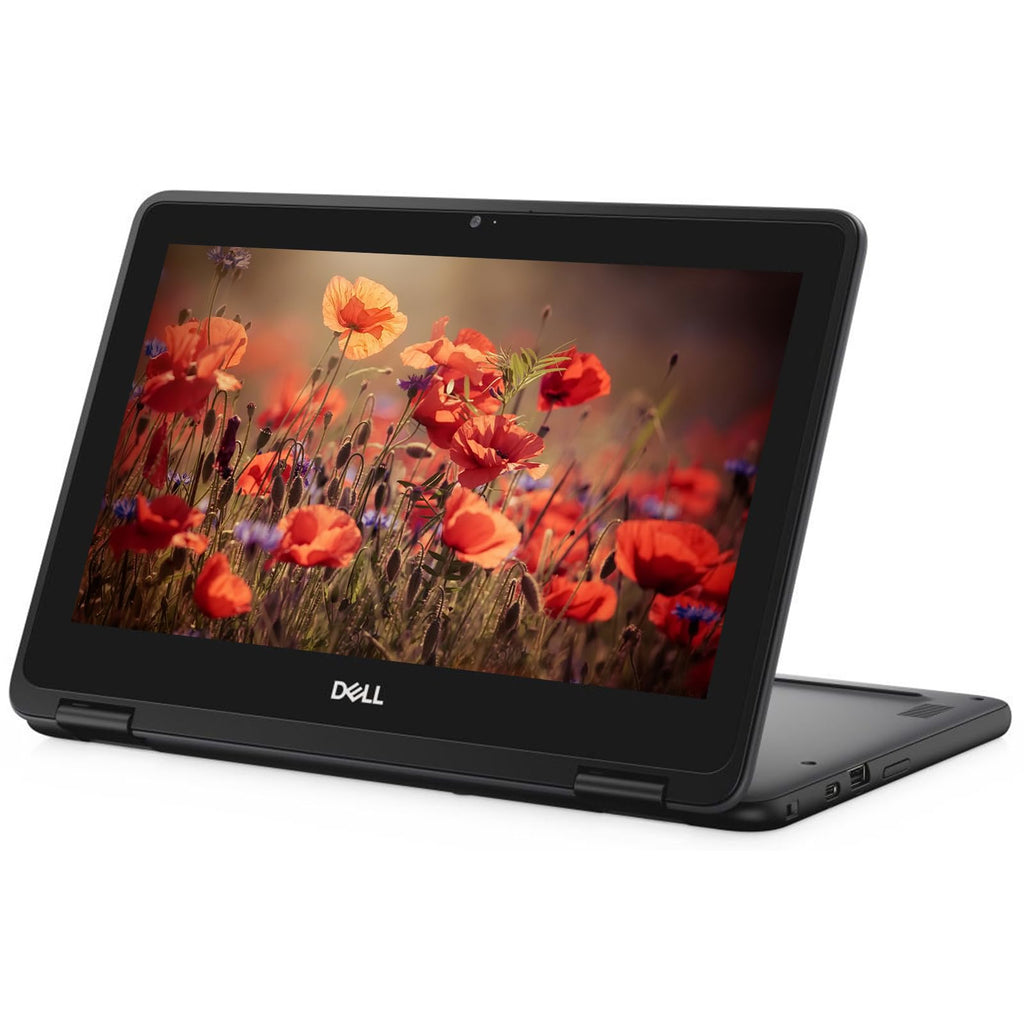 Refurbished 11.6" Touchscreen 2-in-1 Chromebook S44604