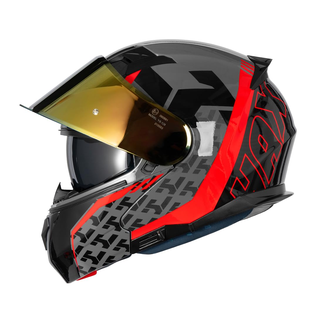 Motorcycle Helmet C184498