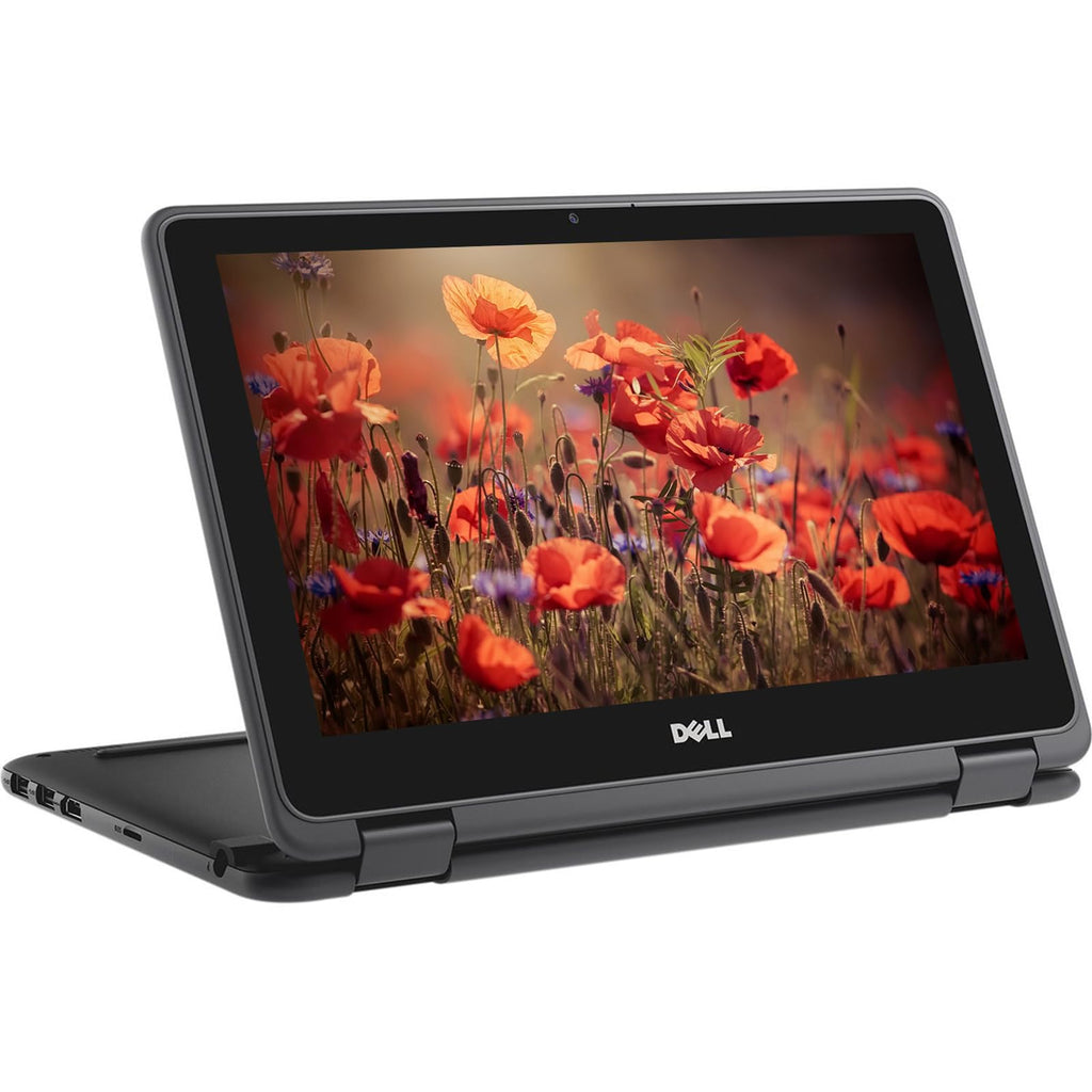 Refurbished 11.6" Touchscreen 2-in-1 Chromebook S44604