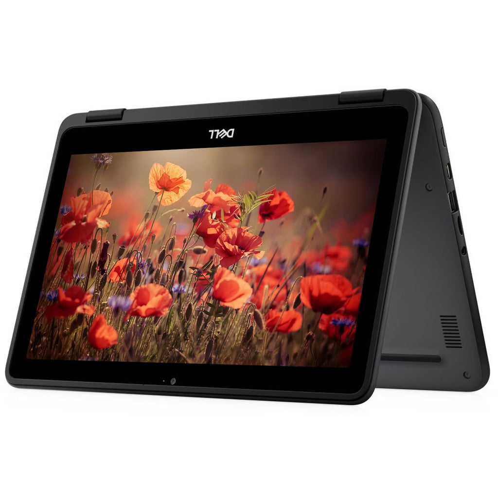 Refurbished 11.6" Touchscreen 2-in-1 Chromebook S44604
