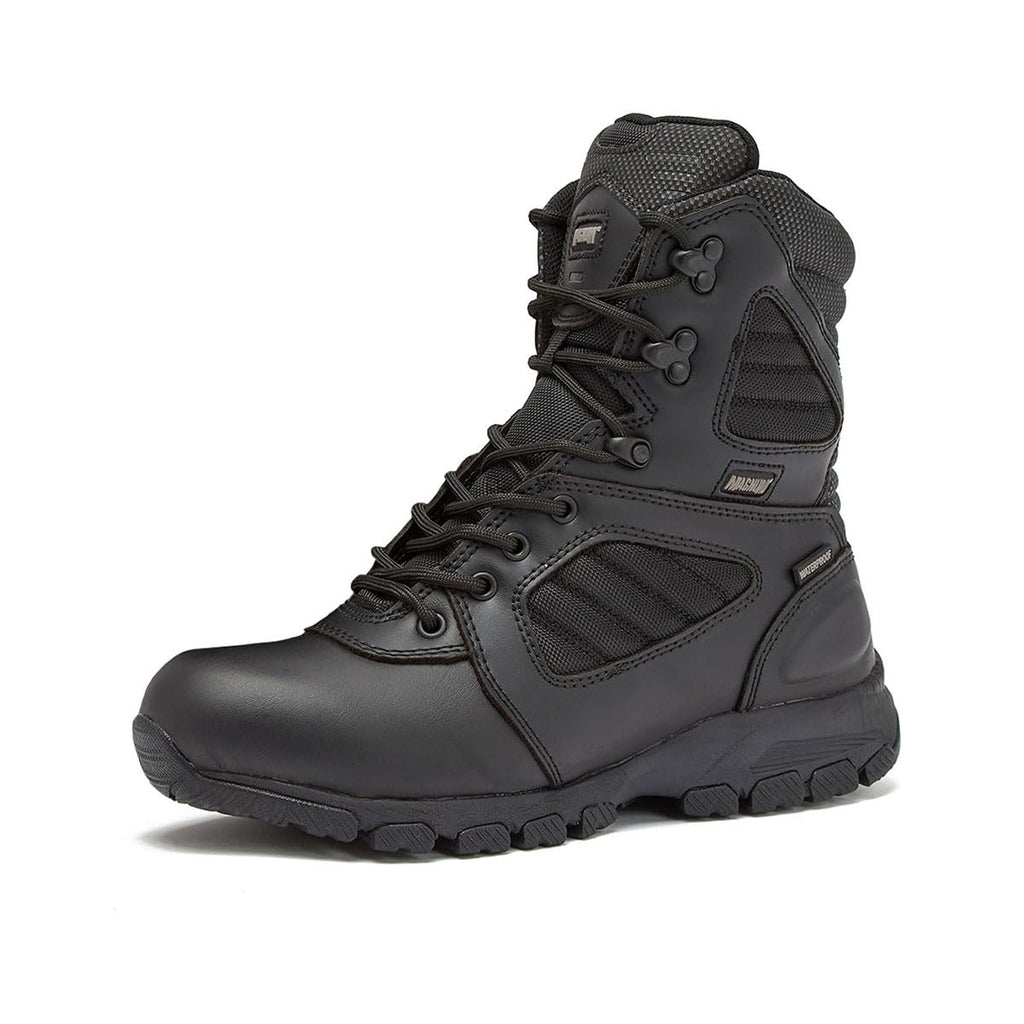 Waterproof Tactical Work Boots B1367