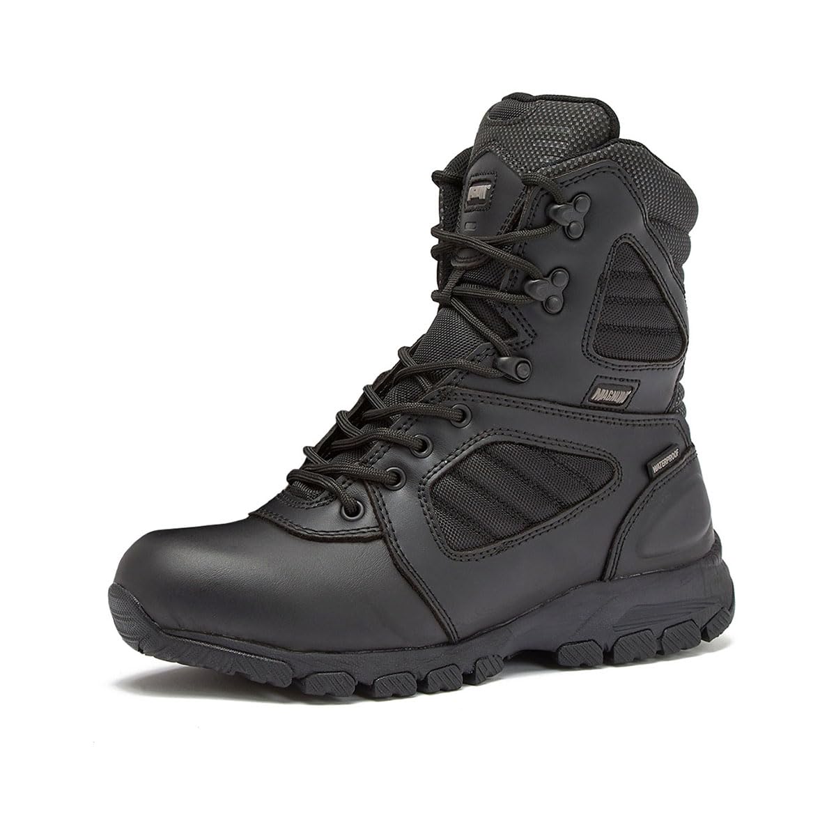 Waterproof Tactical Work Boots B1367