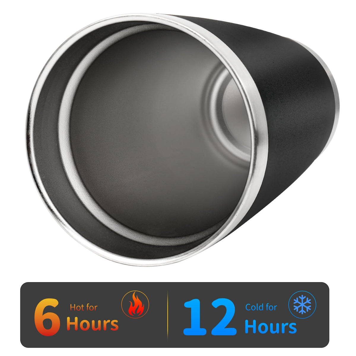 20oz Stainless Steel Tumbler with Lid Z994