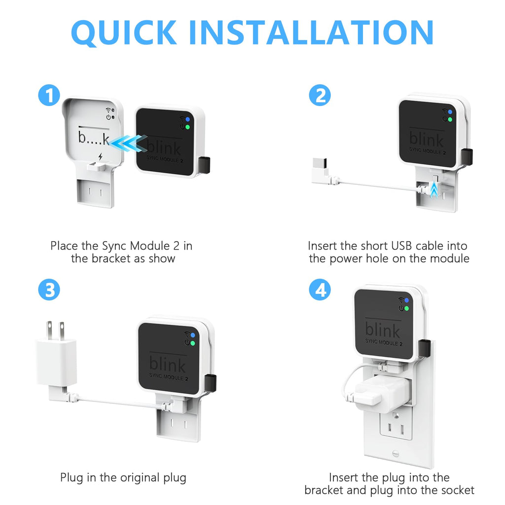 256GB USB Flash Drive with Outlet Wall Mount C28570