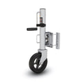 8" Swivel Trailer Jack, 1500 lbs, 10" Lift P730
