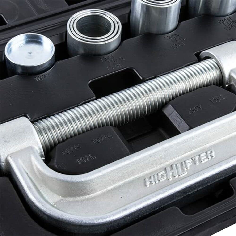 Universal Fit Ball Joint Installation Tool X48619