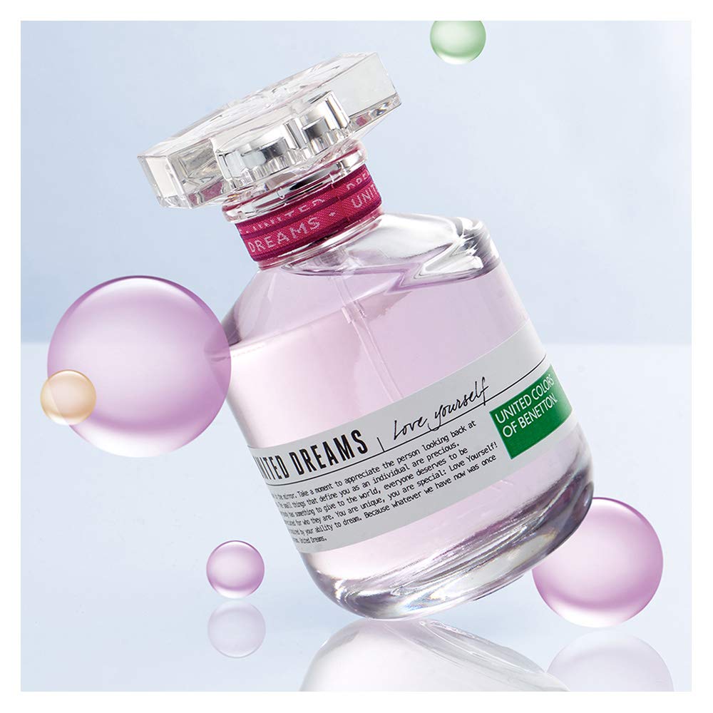 Eau de Toilette Spray 2.7 Ounce E580631