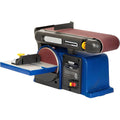 4-Inch x 36-Inch Belt 6-Inch Disc Sander E413393