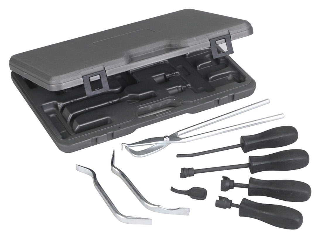 8-Piece Drum Brake Tool Set Q16078
