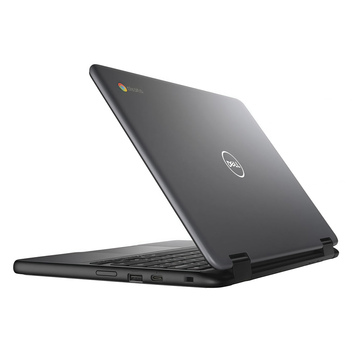 Refurbished 11.6" Touchscreen 2-in-1 Chromebook S44604