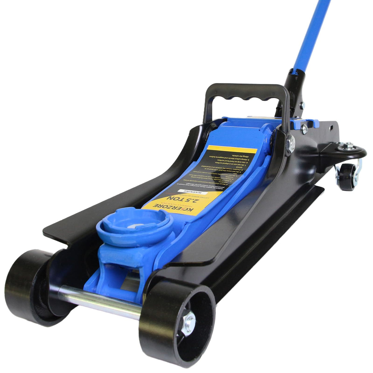 2.5 Ton Low Profile Hydraulic Floor Jack V227667