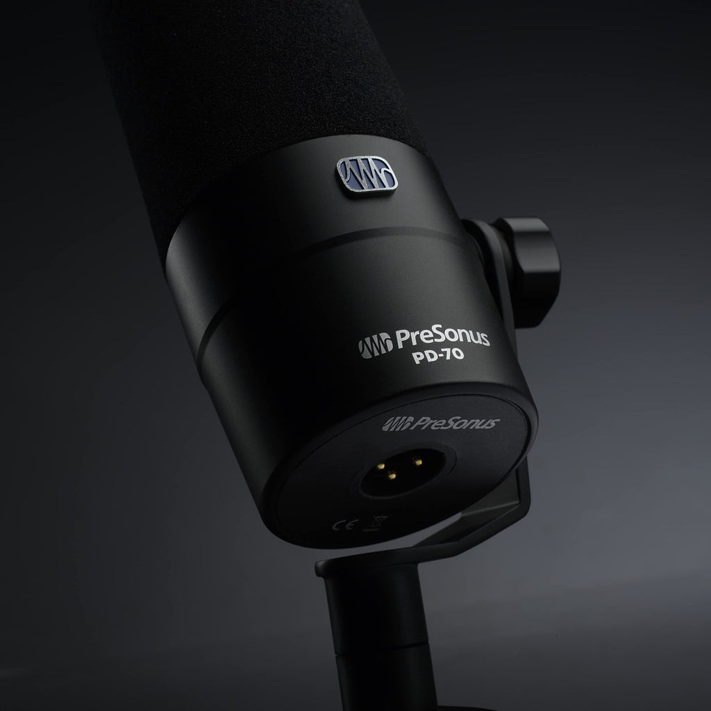 Dynamic Vocal Microphone Z354754