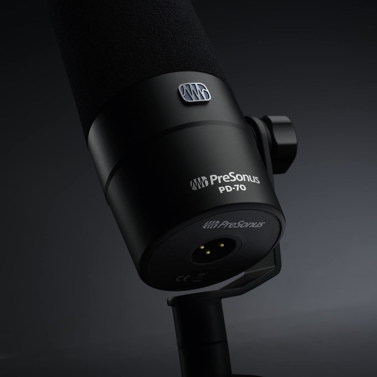 Dynamic Vocal Microphone Z354754
