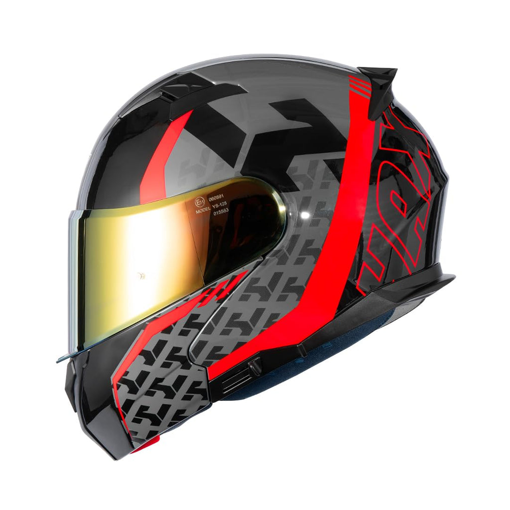 Motorcycle Helmet C184498