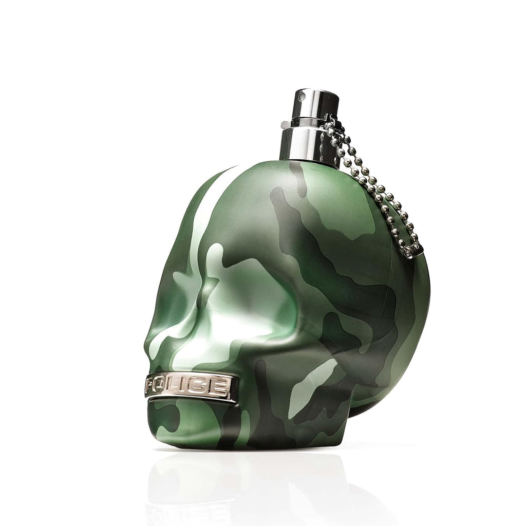 Fragrance For Men 4.2 Oz EDT Spray X9274