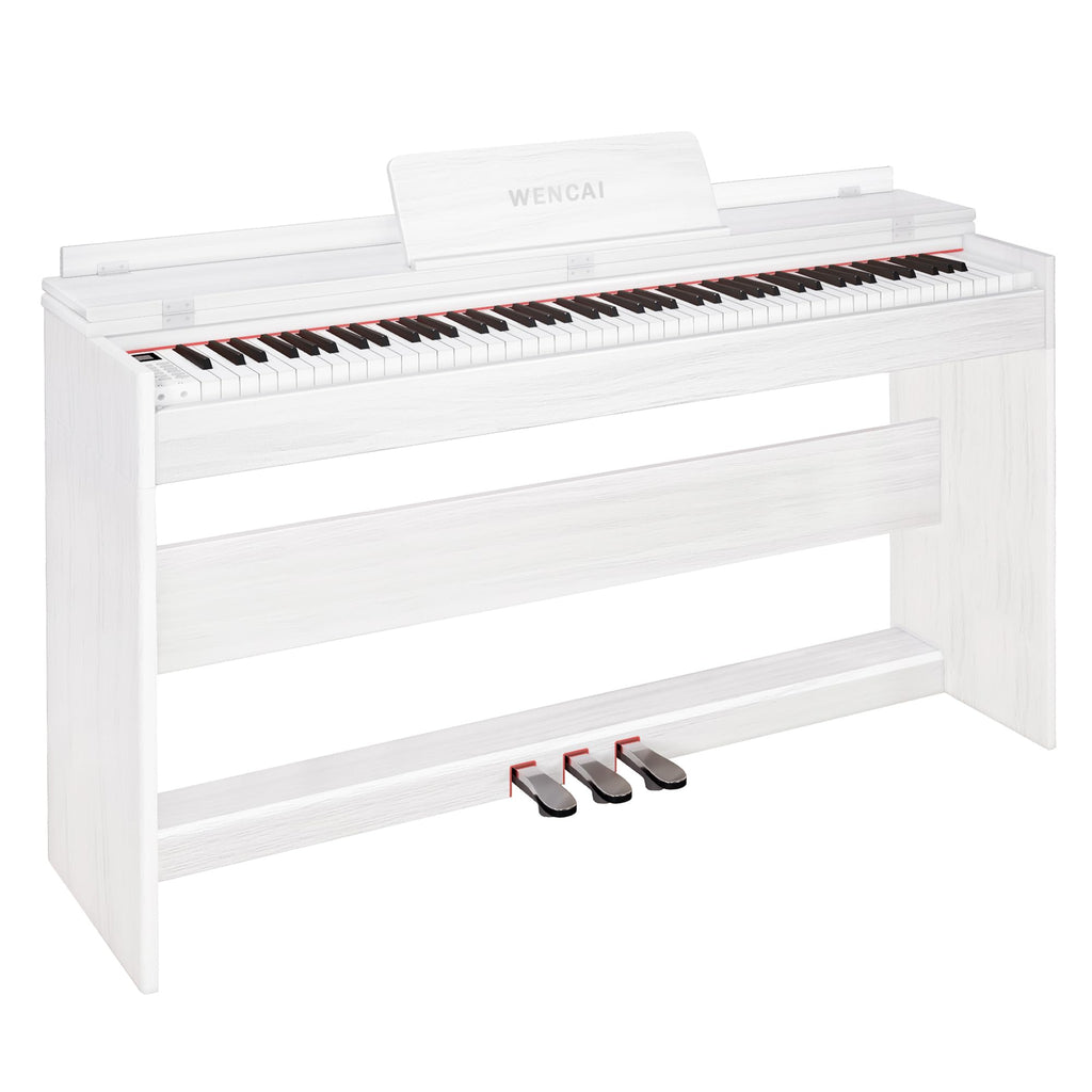 88 Key Fully Weighted Digital Piano Z94776