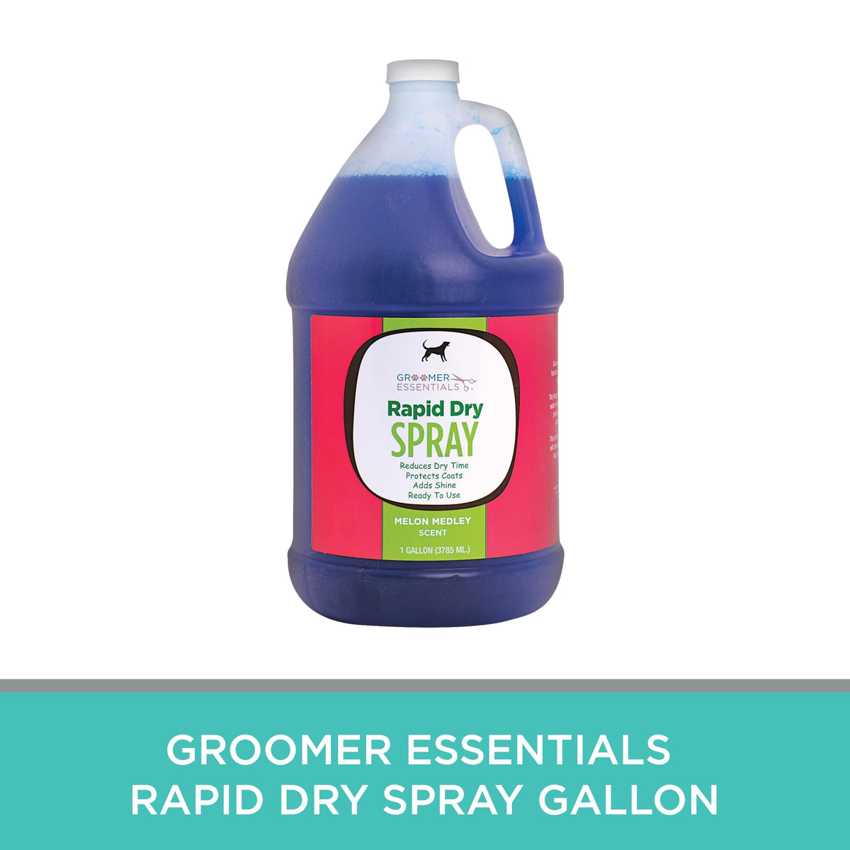 Rapid Dry Spray Gallon D17828