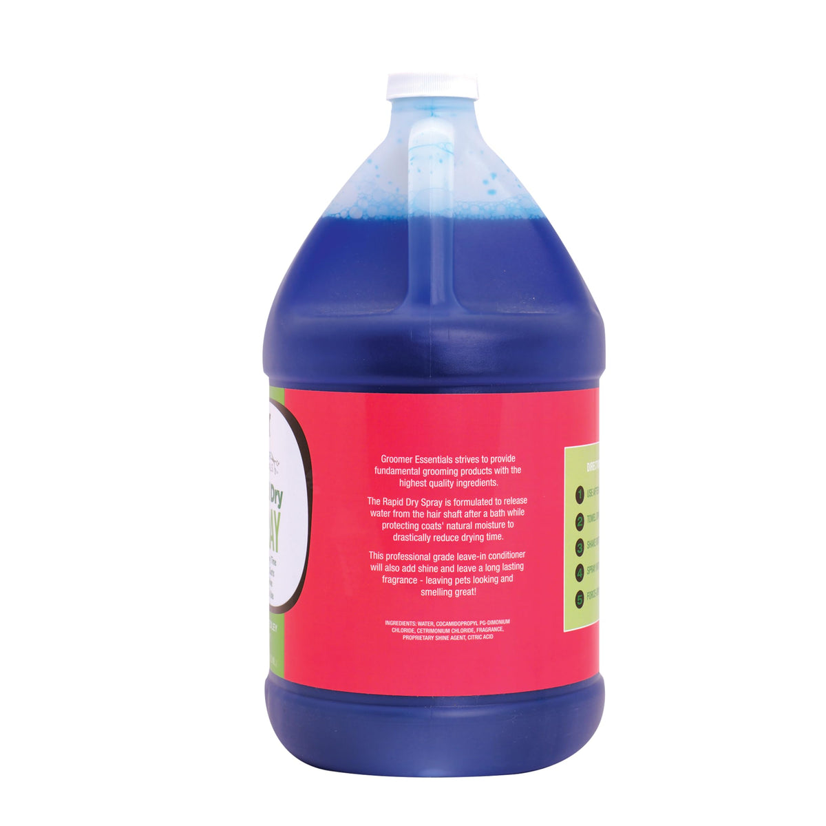 Rapid Dry Spray Gallon D17828