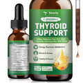 Thyroid Support Supplement 4 Fl.Oz T8023