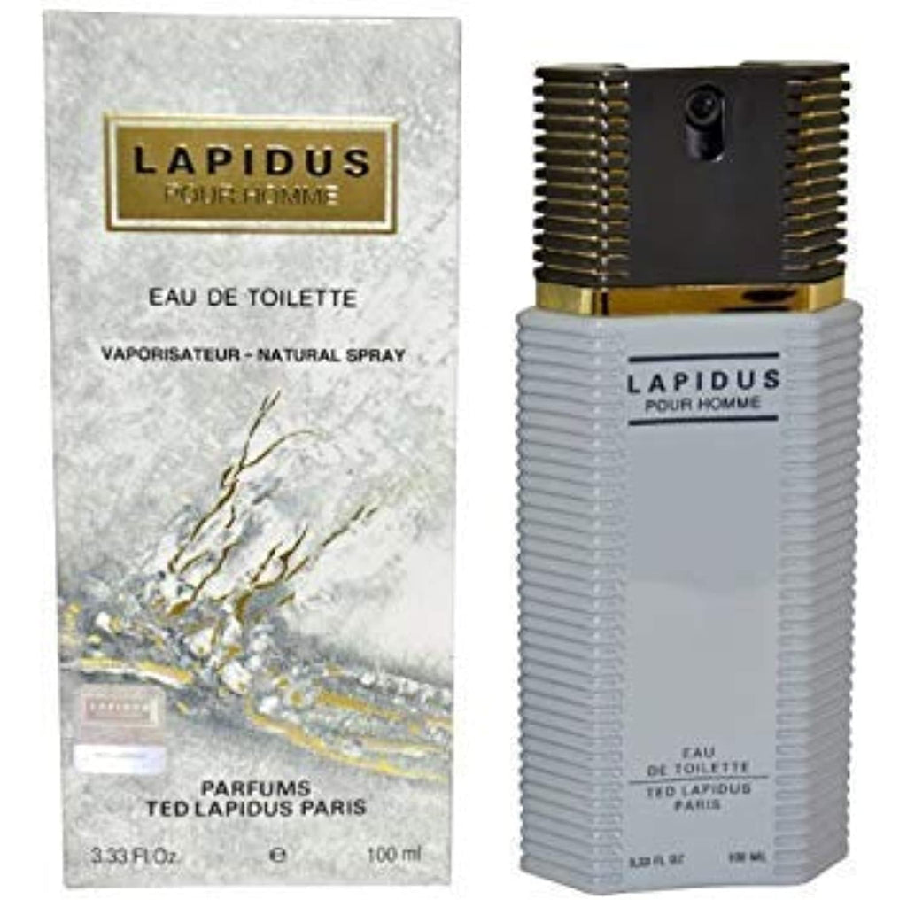 Eau De Toilette Spray 3.3 Ounces Pack of 2 D16182