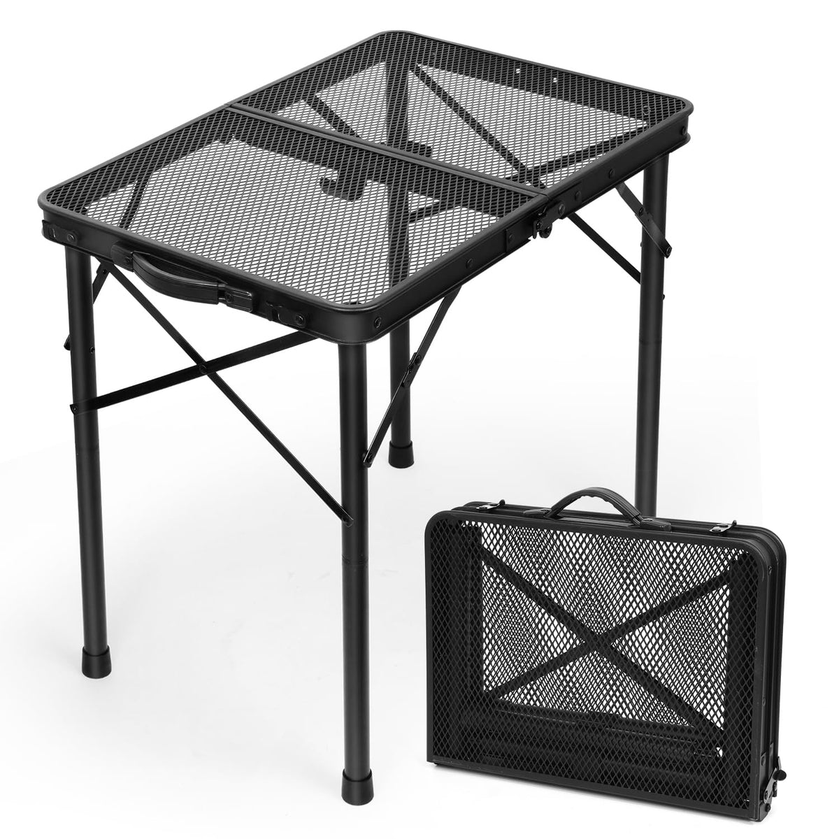 2 Ft Folding Camping Table K667754