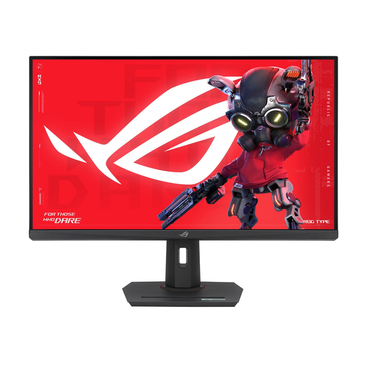 32 Inch 4K UHD Gaming Monitor R4882