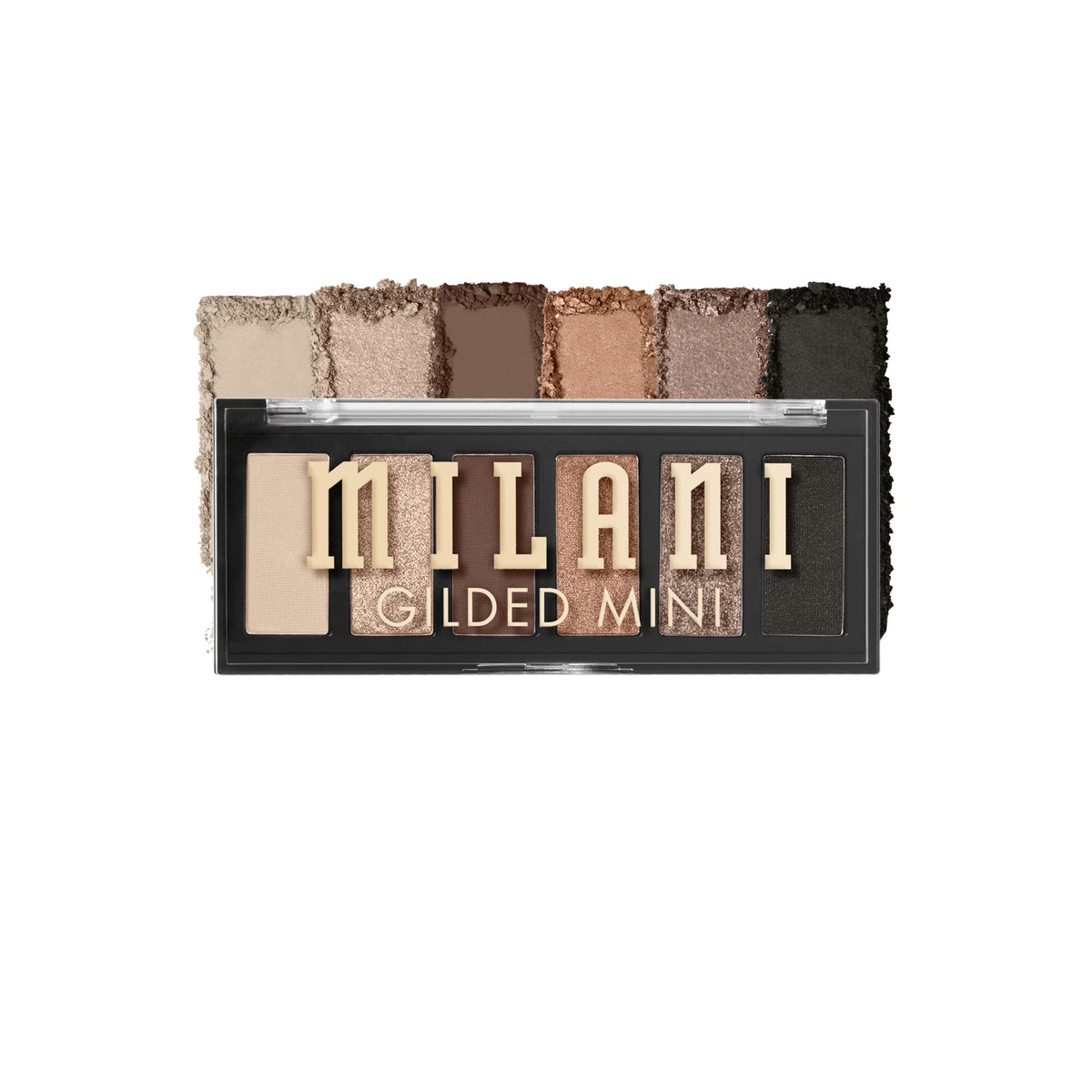 Mini Eyeshadow Palette Makeup Y501936