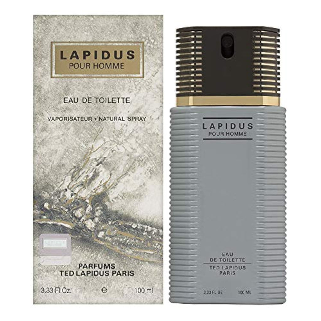 Eau De Toilette Spray 3.3 Ounces Pack of 2 D16182
