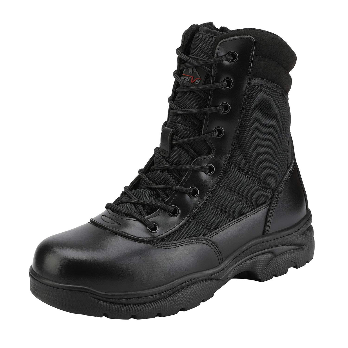 Men's Tactical Work Boots Y5485