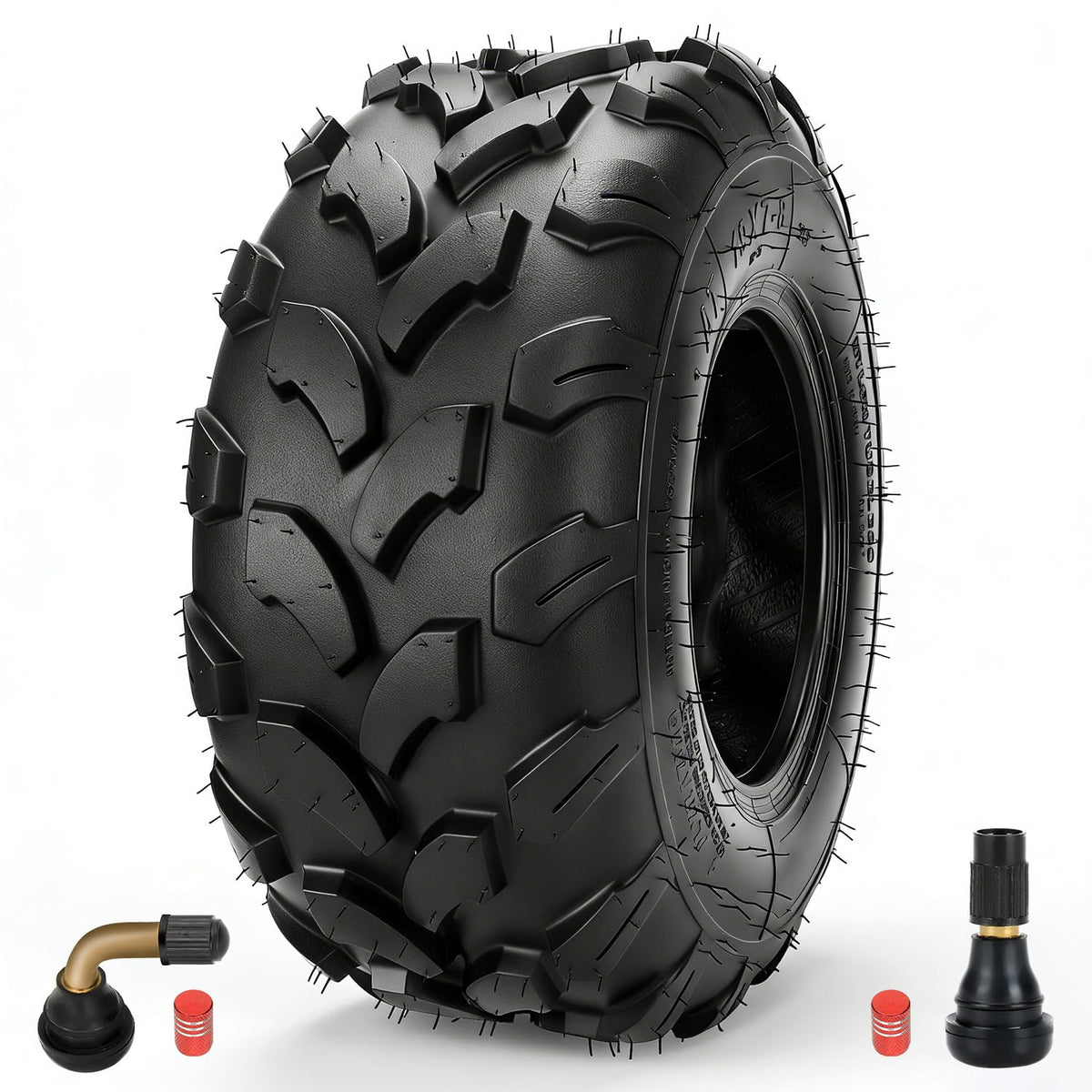 19x7-8 Tubeless Tire Z7535