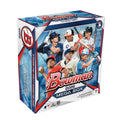 2026 Mega Box Baseball Trading Cards U87208