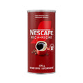 Instant Coffee 475g T96987
