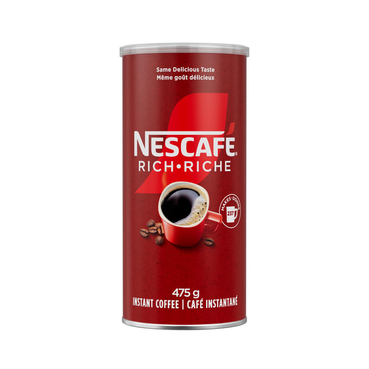 Instant Coffee 475g T96987