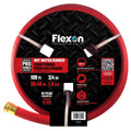 3/4" x 100-Foot Hot Water Rubber Garden Hose Z342333