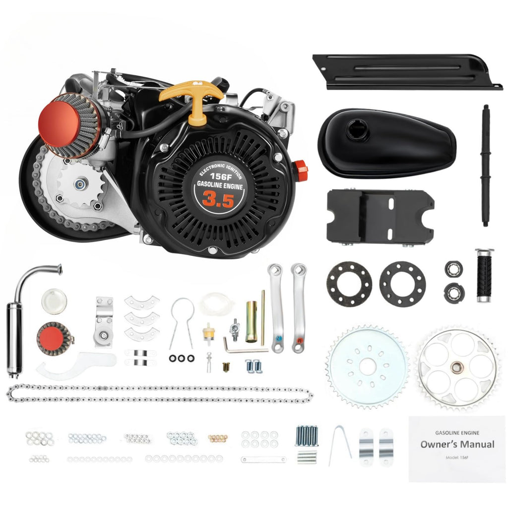 4-Stroke Bike Engine Kit W943168