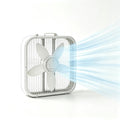 20 Inch 3 Speed Box Fan M82645