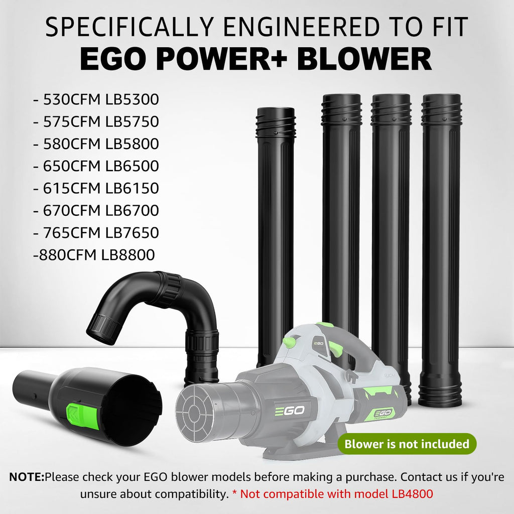Gutter Cleaning Attachment N9981