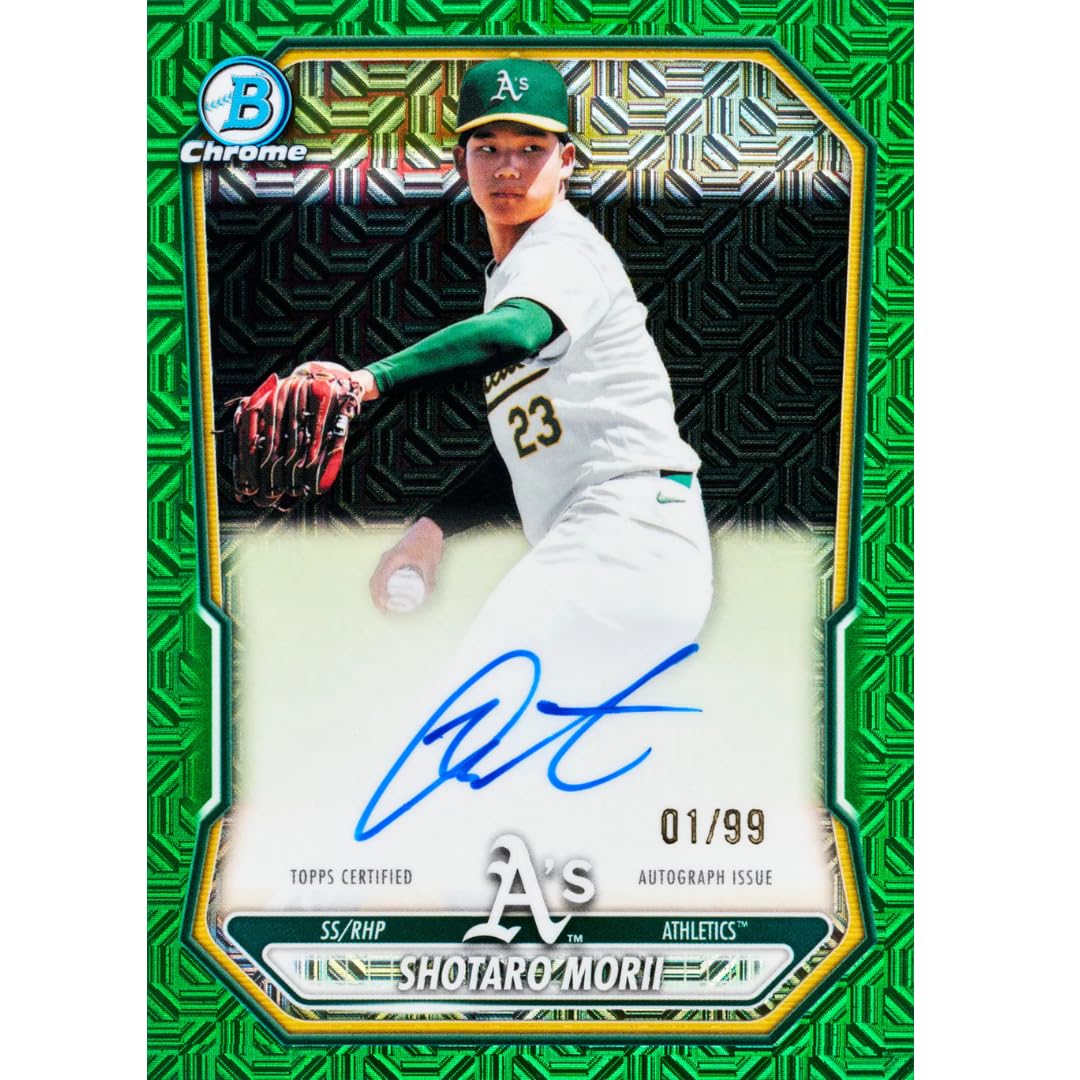 2026 Mega Box Baseball Trading Cards U87208