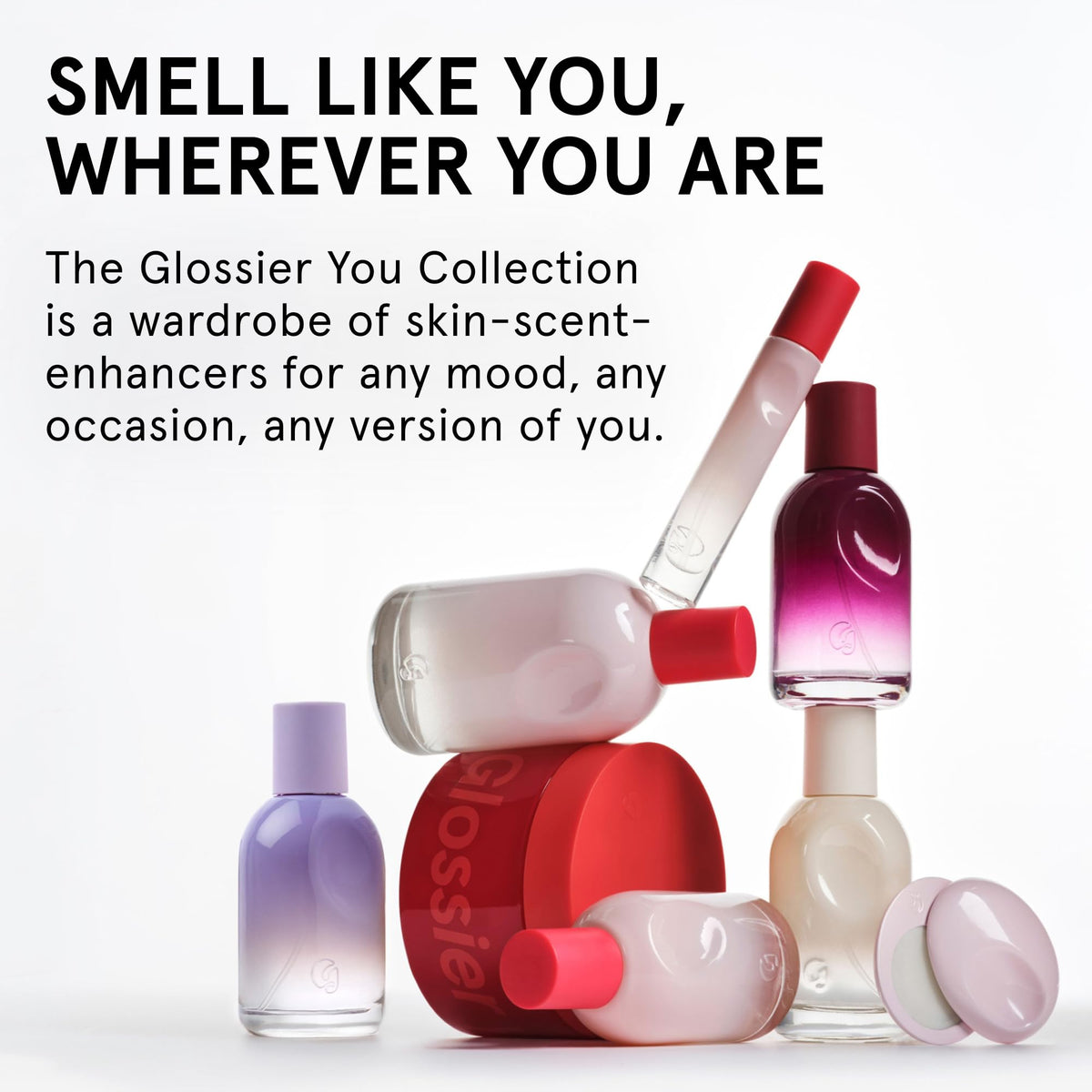 Eau de Parfum Travel 8 ml T15664
