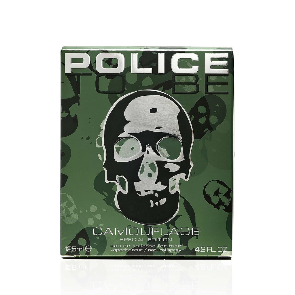 Fragrance For Men 4.2 Oz EDT Spray X9274