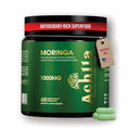 Organic Moringa Leaf 1000mg 60 Capsules P522