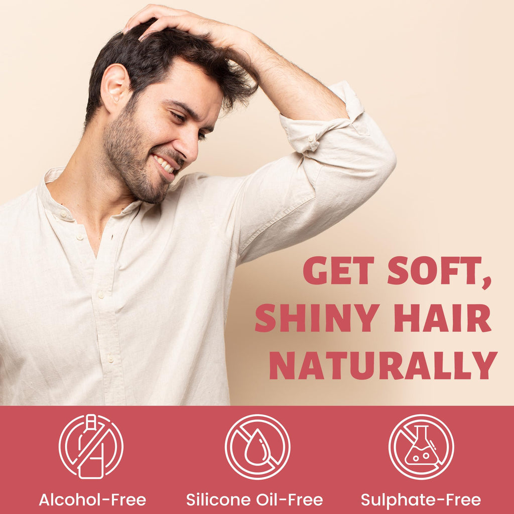 Argan Oil Shampoo and Conditioner Set G821464