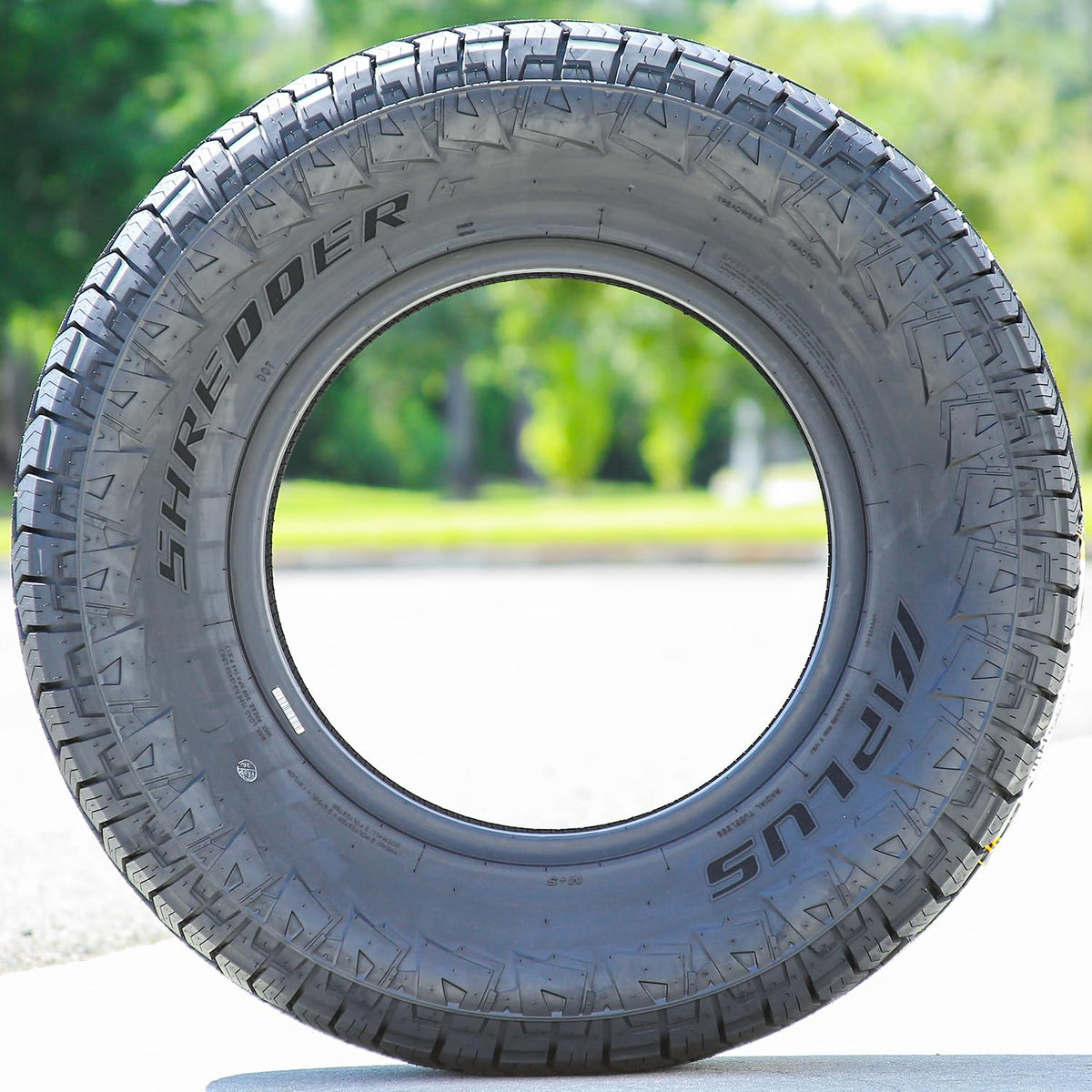 All-Terrain Off-Road Radial Tire 275/60R20 115T V5609