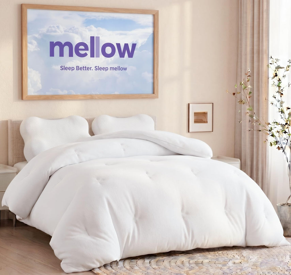 King/Cal King Comforter M5348