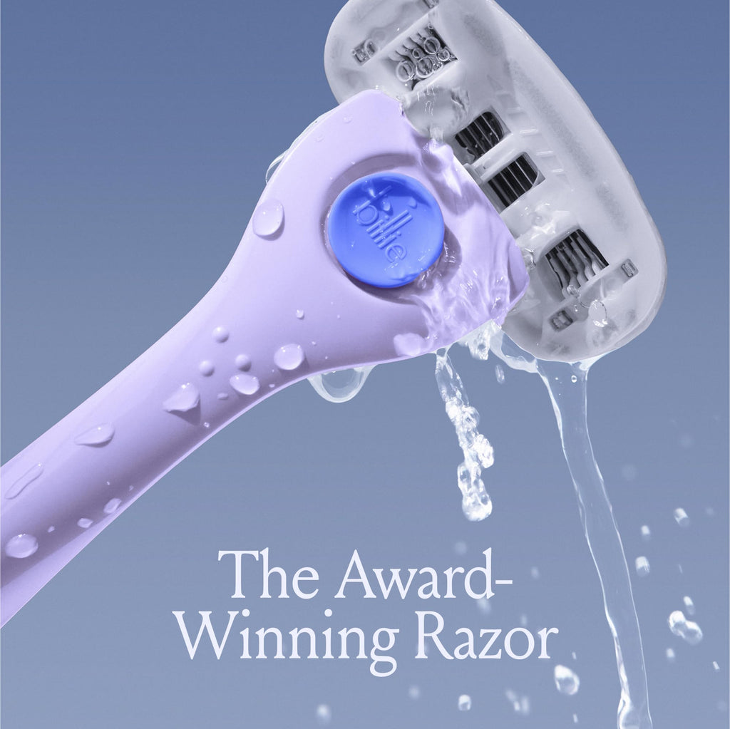 Women’s Razor Refill Blades 5-Blade Cartridges 8 count H562