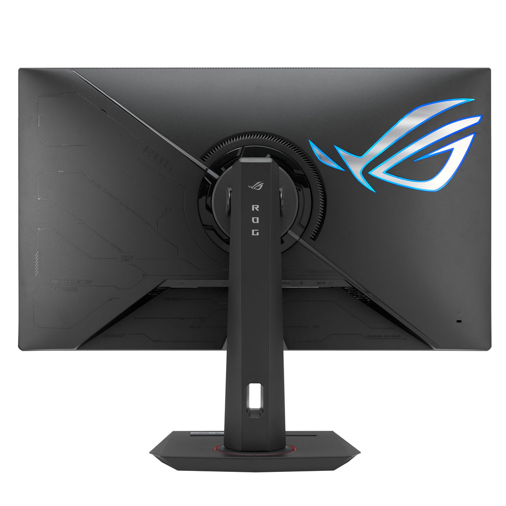 32 Inch 4K UHD Gaming Monitor R4882