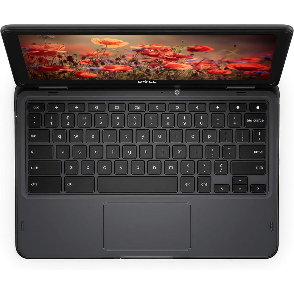 Refurbished 11.6" Touchscreen 2-in-1 Chromebook S44604
