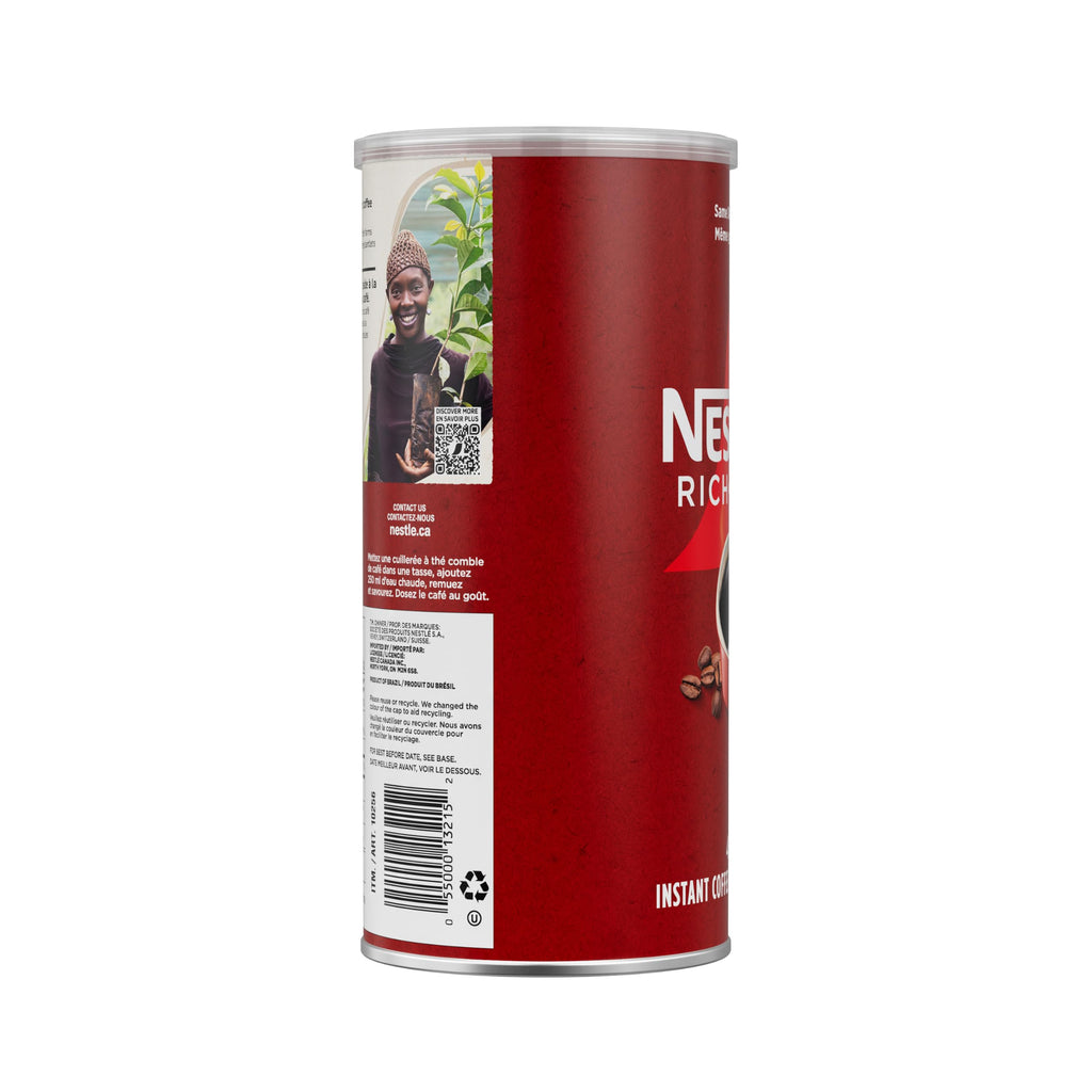 Instant Coffee 475g T96987