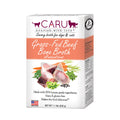 Grass Fed Beef Bone Broth 17.6 oz X1760