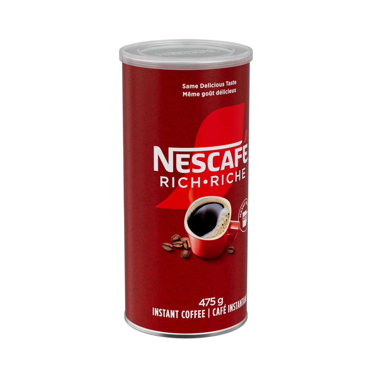 Instant Coffee 475g T96987